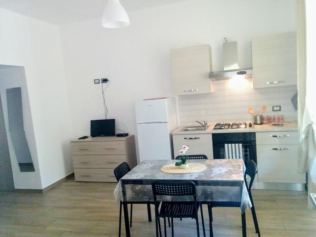 Sweet Home Cilento Agropoli Kültér fotó